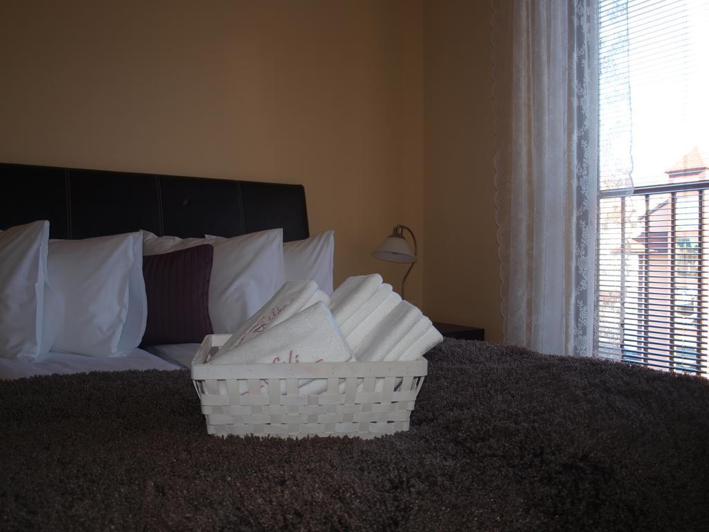 Lili Guest House Blagoevgrad Room photo