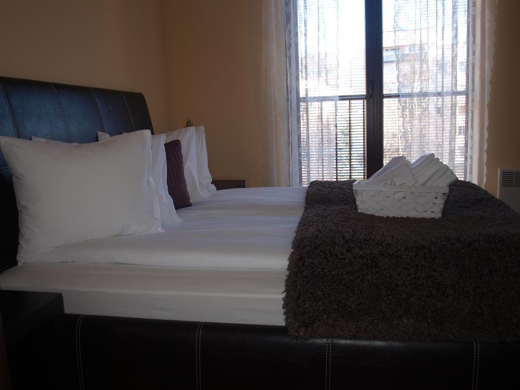 Lili Guest House Blagoevgrad Room photo