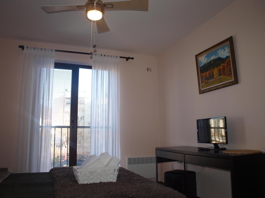 Lili Guest House Blagoevgrad Room photo