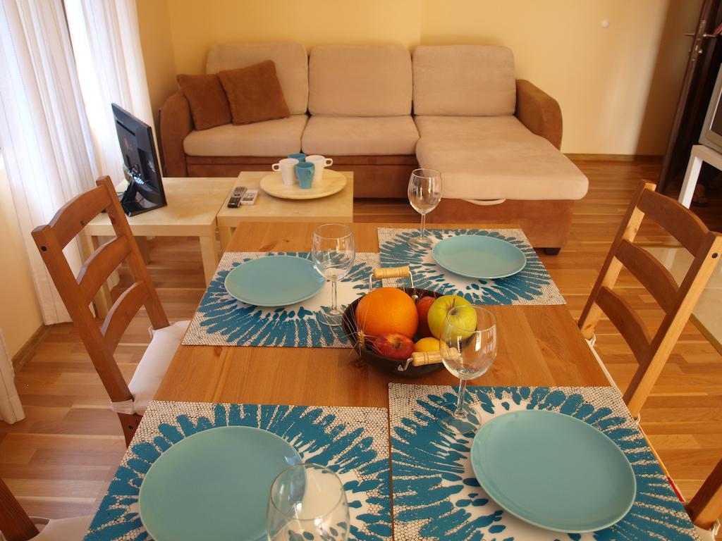 Lili Guest House Blagoevgrad Room photo