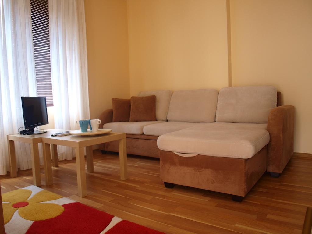 Lili Guest House Blagoevgrad Room photo