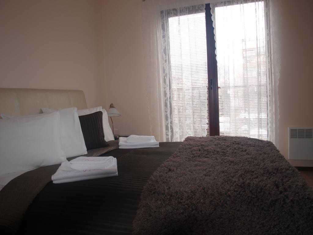 Lili Guest House Blagoevgrad Room photo