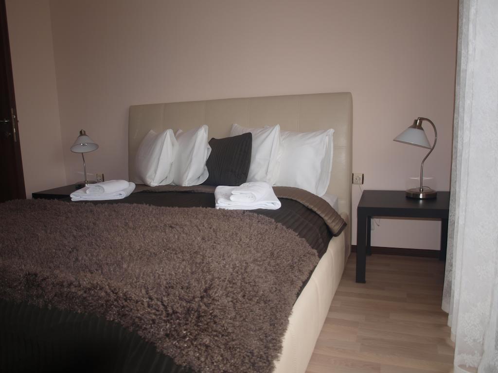 Lili Guest House Blagoevgrad Room photo