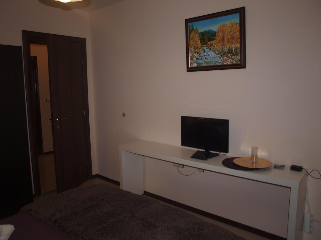 Lili Guest House Blagoevgrad Room photo