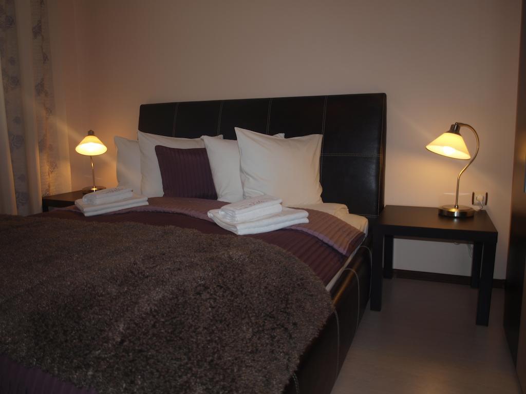 Lili Guest House Blagoevgrad Room photo